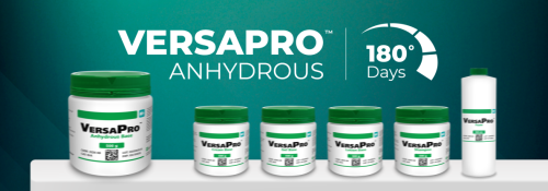 Formula Support for VersaPro Anhydrous >